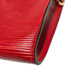 Louis Vuitton Epi Bag Handbag Party — view 7