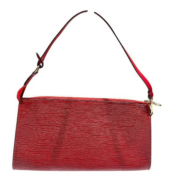 Louis Vuitton Epi Bag Handbag Party — view 2