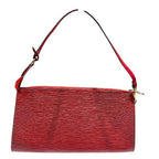 Louis Vuitton Epi Bag Handbag Party — view 2