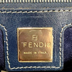 Fendi Mamma Bucket Bag — view 4