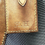 Louis Vuitton Damier Geant Atakan Boston Bag — view 9