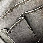 Louis Vuitton Taiga Igor Leather Brown — view 9