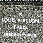 Louis Vuitton Taiga Igor Leather Brown — view 4