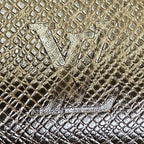 Louis Vuitton Taiga Kasbek GM Tote — view 7