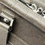 Louis Vuitton Taiga Igor Leather Brown — view 8
