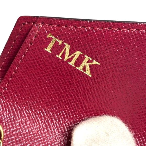 Louis Vuitton Monogram Portefeuille Victorine Bifold Wallet — view 6