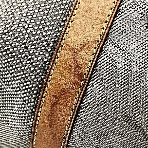 Louis Vuitton Damier Geant Atakan Boston Bag — view 8