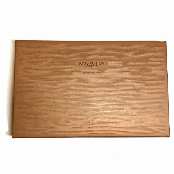 Louis Vuitton Taiga Porte Billets Carte Cles Wallet — view 5