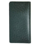 Louis Vuitton Taiga Porte Billets Carte Cles Wallet — view 2
