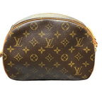 Louis Vuitton Monogram Blois Shoulder Bag — view 2
