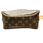 Louis Vuitton Monogram Blois Shoulder Bag — view 3