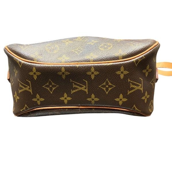 Louis Vuitton Monogram Blois Shoulder Bag — view 3