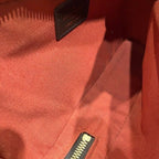 Louis Vuitton Damier Geronimos Shoulder Bag — view 6