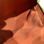 Louis Vuitton Damier Geronimos Shoulder Bag — view 7