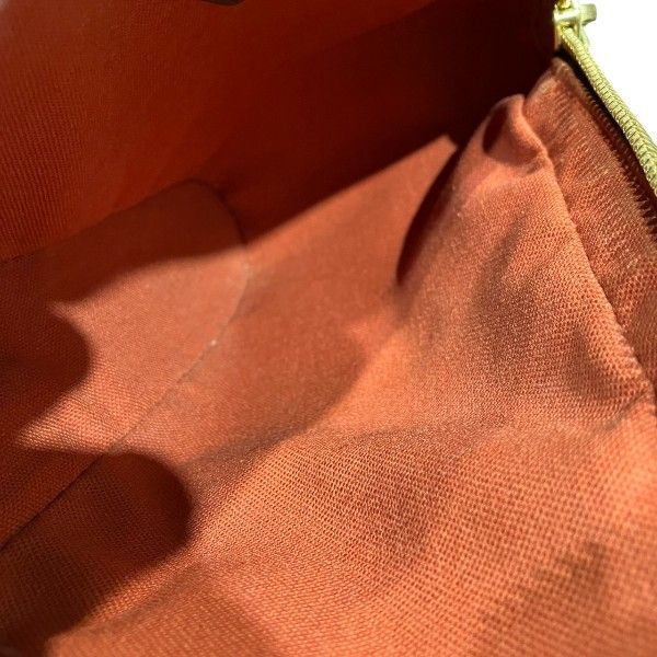 Louis Vuitton Damier Geronimos Shoulder Bag — view 7