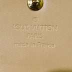 Louis Vuitton Monogram Multicolor Porte Monnaie Billets Cult Cles Wallet — view 4