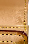 Louis Vuitton Monogram Multicolor Porte Monnaie Billets Cult Cles Wallet — view 9