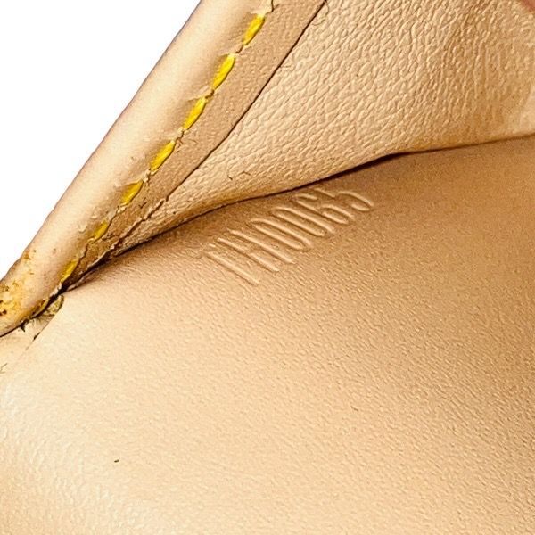 Louis Vuitton Monogram Multicolor Porte Monnaie Billets Cult Cles Wallet — view 8