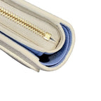 Louis Vuitton Monogram Empreinte Portefeuille Clair Bifold Wallet — view 9
