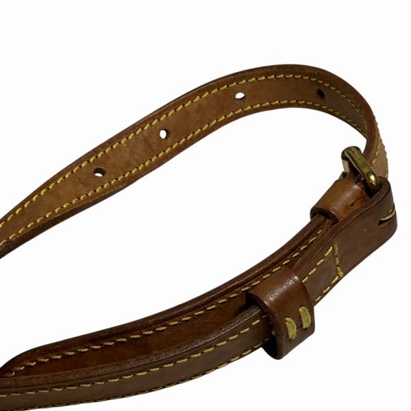 Louis Vuitton Monogram Drew Shoulder Bag — view 7