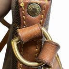 Louis Vuitton Monogram Drew Shoulder Bag — view 8