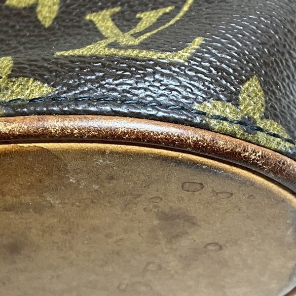 Louis Vuitton Monogram Drew Shoulder Bag — view 6