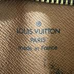 Louis Vuitton Monogram Drew Shoulder Bag — view 4