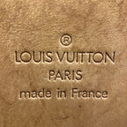 Louis Vuitton Monogram Montsouris MM Backpack — view 4