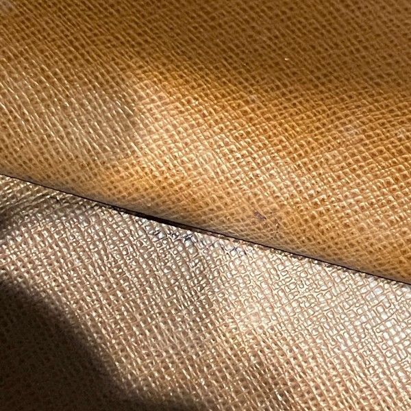 Louis Vuitton Monogram Blois Shoulder Bag — view 7