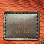Louis Vuitton Damier Geronimos Shoulder Bag — view 4