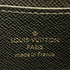 Louis Vuitton Monogram Giant Zippy Coin Purse Wallet Case — view 4