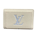 Louis Vuitton Monogram Empreinte Portefeuille Clair Bifold Wallet