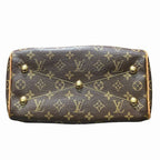 Louis Vuitton Monogram Tivoli PM Bag Handbag — view 3