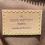Louis Vuitton Monogram Tivoli PM Bag Handbag — view 4