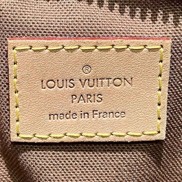 Louis Vuitton Monogram Tivoli PM Bag Handbag — view 4