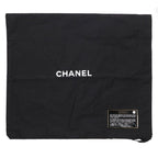 Chanel Quilted Caviar Leather Waist Bag — view 5