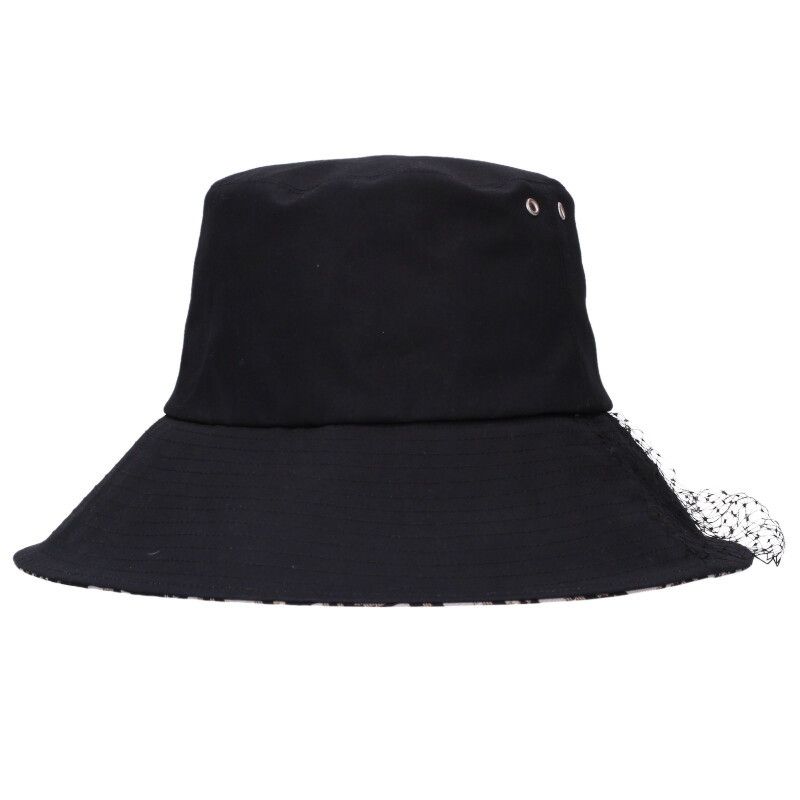 Dior Oblique Couture Bucket Hat 56 — view 2