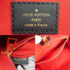 Louis Vuitton Monogram Giant On The Go MM Tote — view 6
