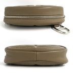 Hermes in the Loop Belt Bag Etoupe Silver — view 4