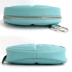 Hermes in the Loop Verso Belt Bag Blue Atoll Vert Cricket — view 4