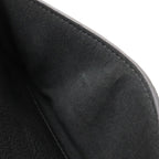 Louis Vuitton Pochette Locksmith Chain Clutch 2-Way Shoulder Bag — view 9