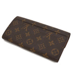 Louis Vuitton Monogram Portefeuille Sarah Bifold Wallet — view 2