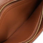 Louis Vuitton Monogram Portefeuille Sarah Bifold Wallet — view 6