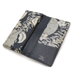 Louis Vuitton Taiga Portefeuille Brother Hawaiian Print Bifold Wallet — view 5