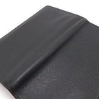 Louis Vuitton Taiga Portefeuille Brother Hawaiian Print Bifold Wallet — view 4