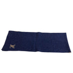 Louis Vuitton Scarf Wool Cashmere — view 4