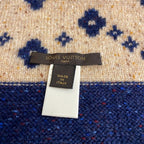 Louis Vuitton Scarf Wool Cashmere — view 8