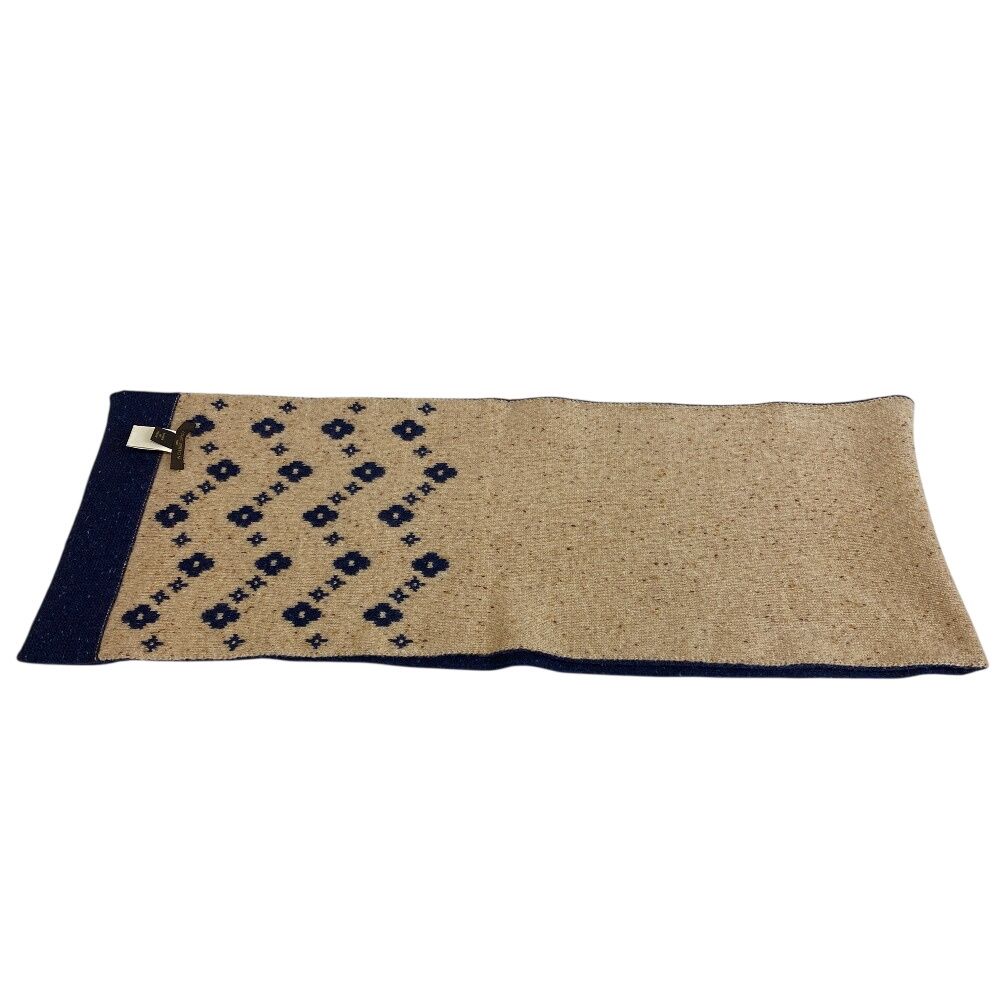 Louis Vuitton Scarf Wool Cashmere — view 5