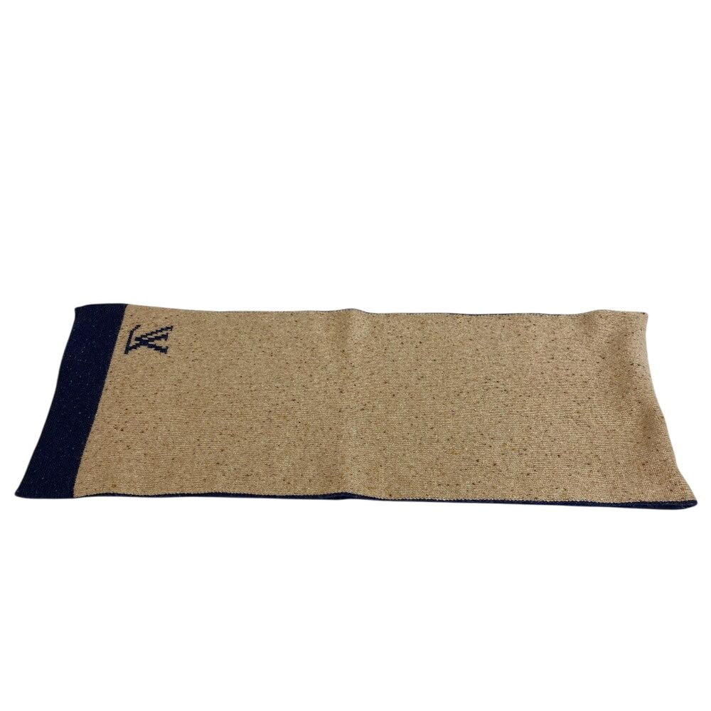 Louis Vuitton Scarf Wool Cashmere — view 6