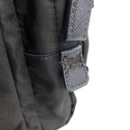 Prada Shoulder Bag Nylon Black — view 5